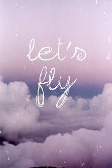 let's fly