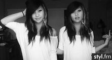 twins :D