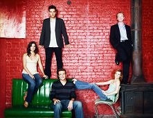 Obsada. Uwielbiam ich luzz :D