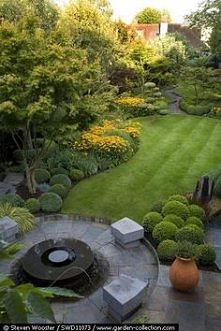 YeYe Garden Ideas