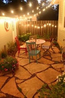 YeYe Garden Ideas