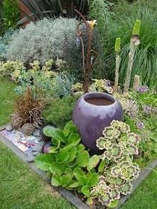 YeYe Garden Ideas