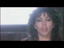 JENNIFER RUSH - THE POWER OF LOVE 1984