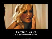 Caroline Forbes