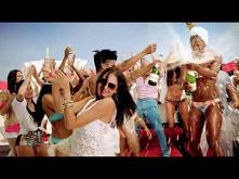 Jennifer Lopez - Live It Up ft. Pitbull