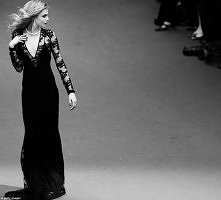 Cara Delevingne