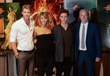 The Hunger Games