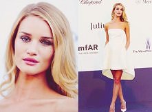 Rosie Huntington