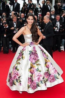 Sonam Kapoor