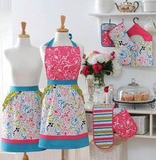 I look and cook, czyli bardzo stylowo w kuchni