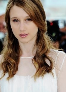 Taissa Farmiga