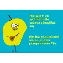 na przeprosiny ;p