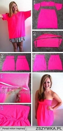 Nie wyrzucaj !
Przerób .  c: