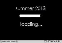 Jeszcze, jeszcze trochę ;x