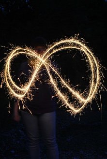 Chciałam równo zrobić ale j...