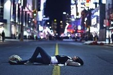 Potrzebuje Cię , by jutro b...