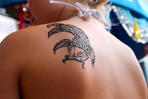 fish