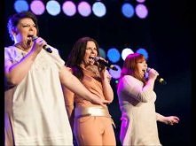 The Chance - "Myśli pieść"