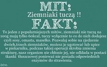 Czy ziemniaki tuczą?