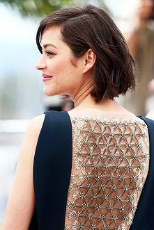 Marion Cotillard