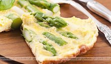 Szparagi po mediolańsku