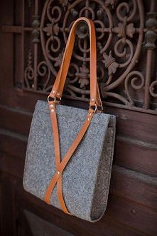 Torebka od Moose Design