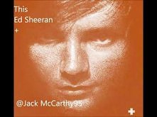 This - Ed Sheeran