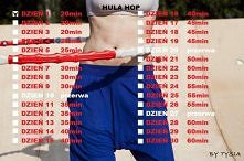 No to hulamy ;) Ja kręcę zw...