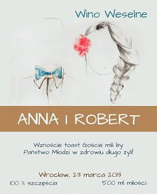 Niezwykle delikatna i roman...