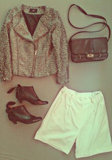 #Monday inspiration - styl vintage. Elementy stylizacji dostępne na Outfit Latte (znajdziesz mnie na facebook'u)!