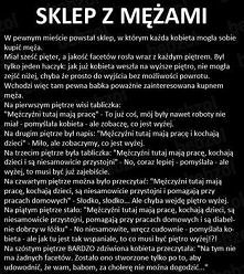 Sklep z mężami