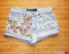 szorty