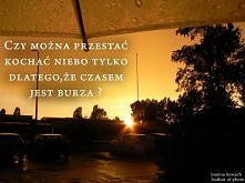 Również odnośnie miłości..:)