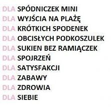 wlasnie dlatego warto!