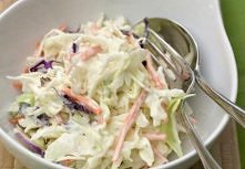 Pomysły na wiosenne sałatki