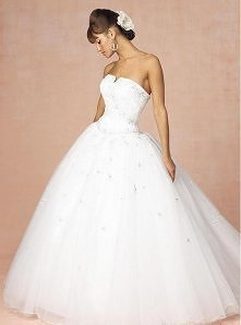 Jak dobrać suknię ślubną do...