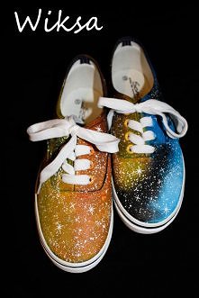 buty galaxy:)