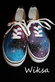 a'la vansy galaxy by W...