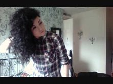 jak zrobić takie włosy?