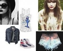 Te buty no prawie na środku to mam identiko!