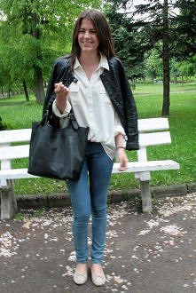 Przypominam i zapraszam : ) 
myfeelingsmyfashion.blogspot.com