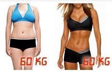 waga nie jest wyznacznikiem!