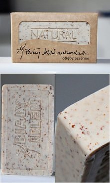 mydełko które idealnie spra...