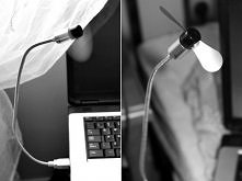 mój ulubiony gadżet w upalne dni! :)