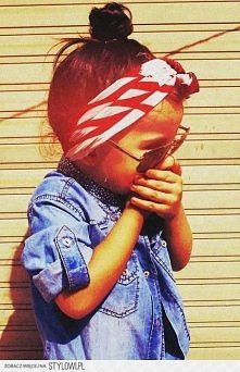 moja przyszła córcia? ;)