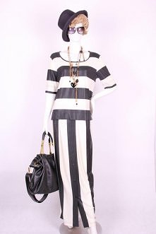 boutique1.pl nowy sklep z modną odzieżą damską i second-hand , ubrania od projektantów z całego świata ! Sprawdź nas