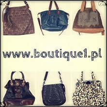 boutique1.pl nowy sklep z modną odzieżą damską i second-hand , ubrania od projektantów z całego świata ! Sprawdź nas