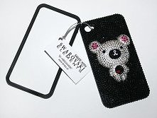 Obudowa cała w Svarowskim 3D