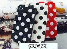 Nakładka na telefon pin-up