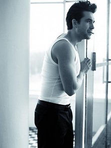 Marcin Dorociński i słowa są niepotrzebne... <3